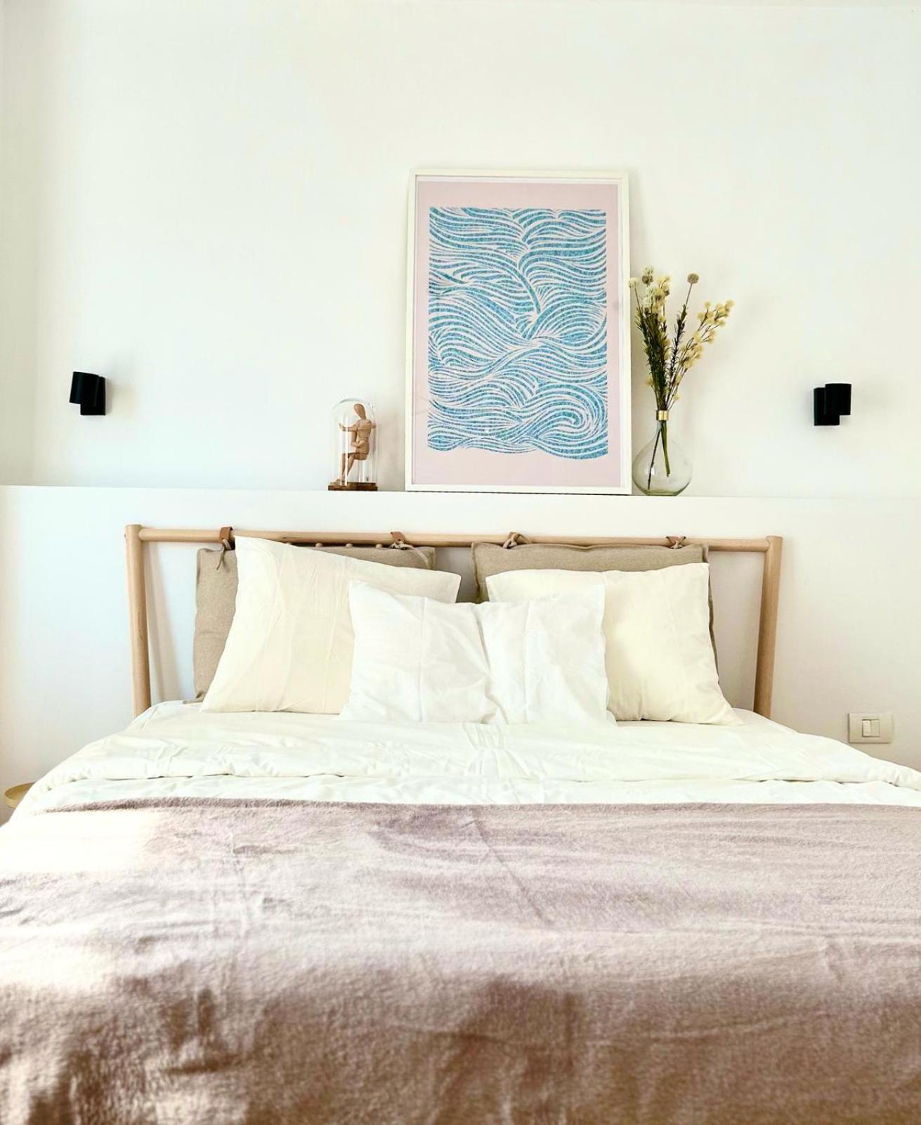 Urban Parkside Retreat Cozy 2-bed Ap By Metro Apartament *