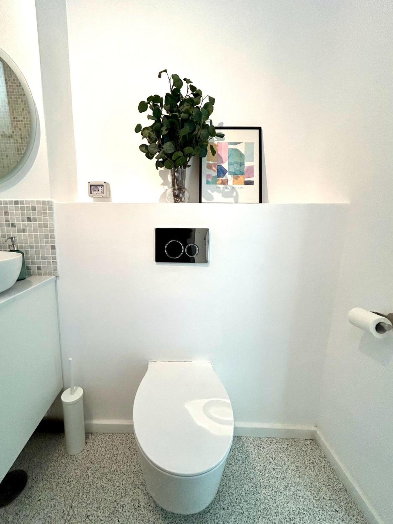 Urban Parkside Retreat Cozy 2-bed Ap By Metro * Bucureşti